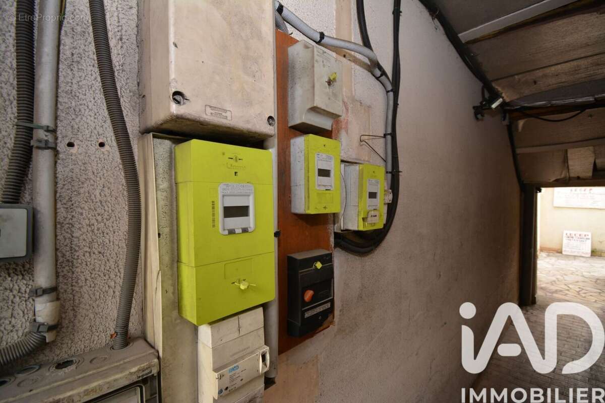 Photo 3 - Appartement à AULNAY-SOUS-BOIS