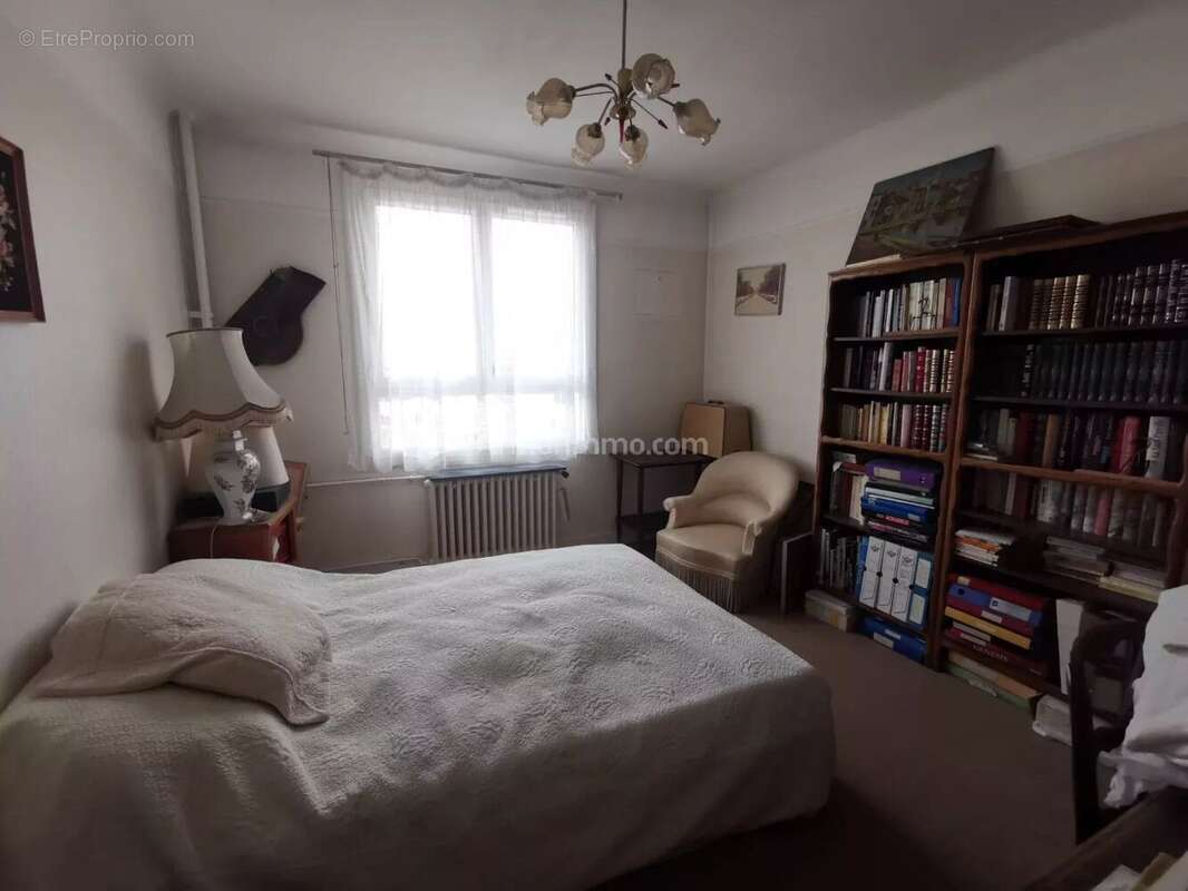 Appartement à NOGENT-SUR-MARNE