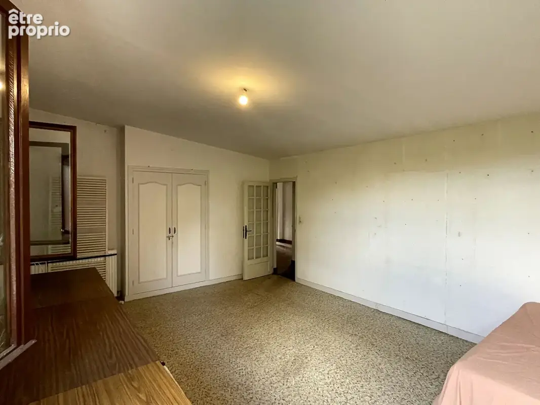 Maison familiale 156 m²  Pont-du-Château - photo 11