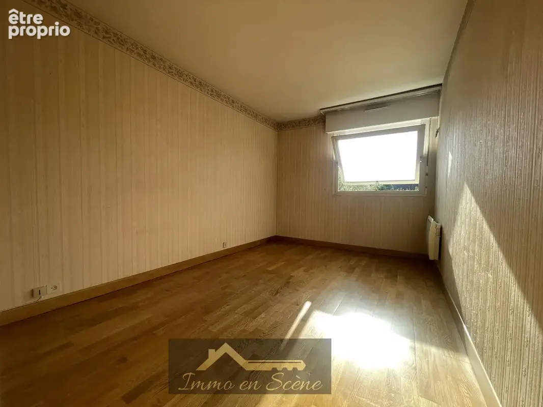 Appartement f3 avec balcon, cave et parking - photo 9