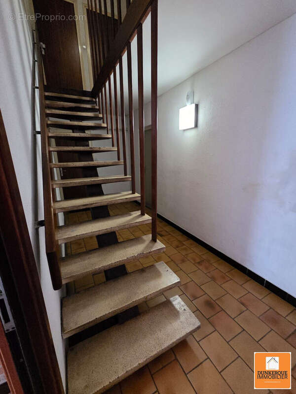 Appartement à DUNKERQUE