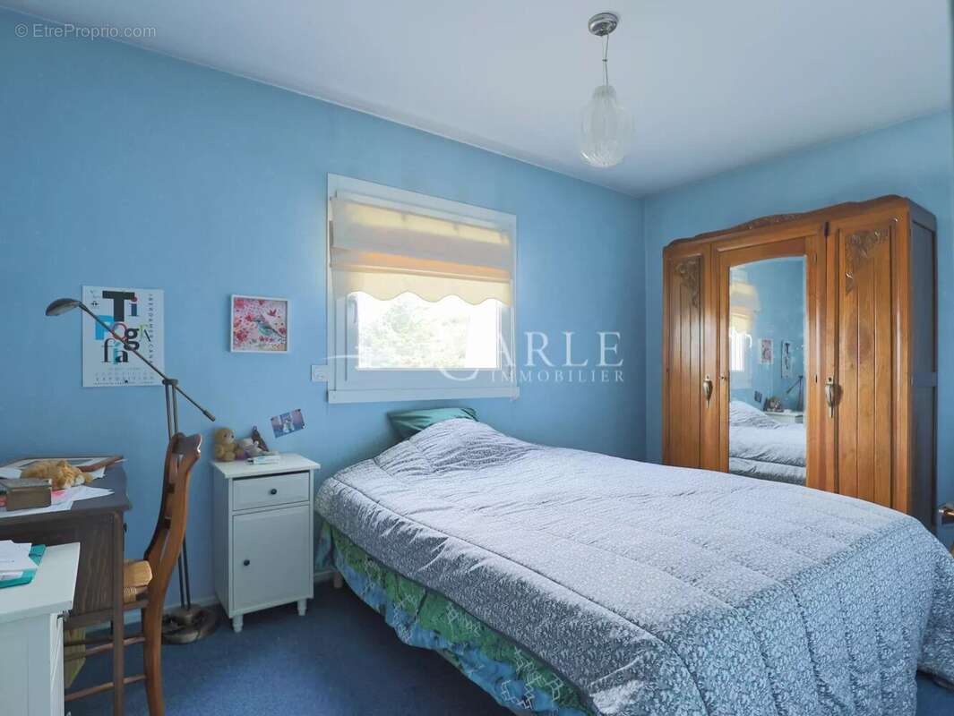 Appartement à CHASSIEU