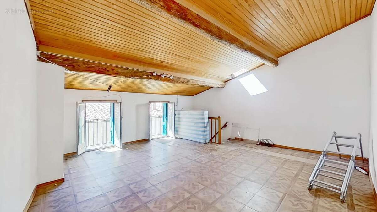 Maison à PRADES