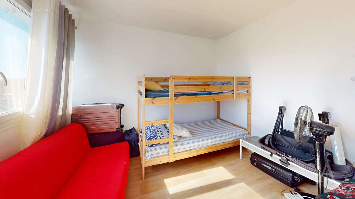 Appartement à NEUILLY-SUR-MARNE