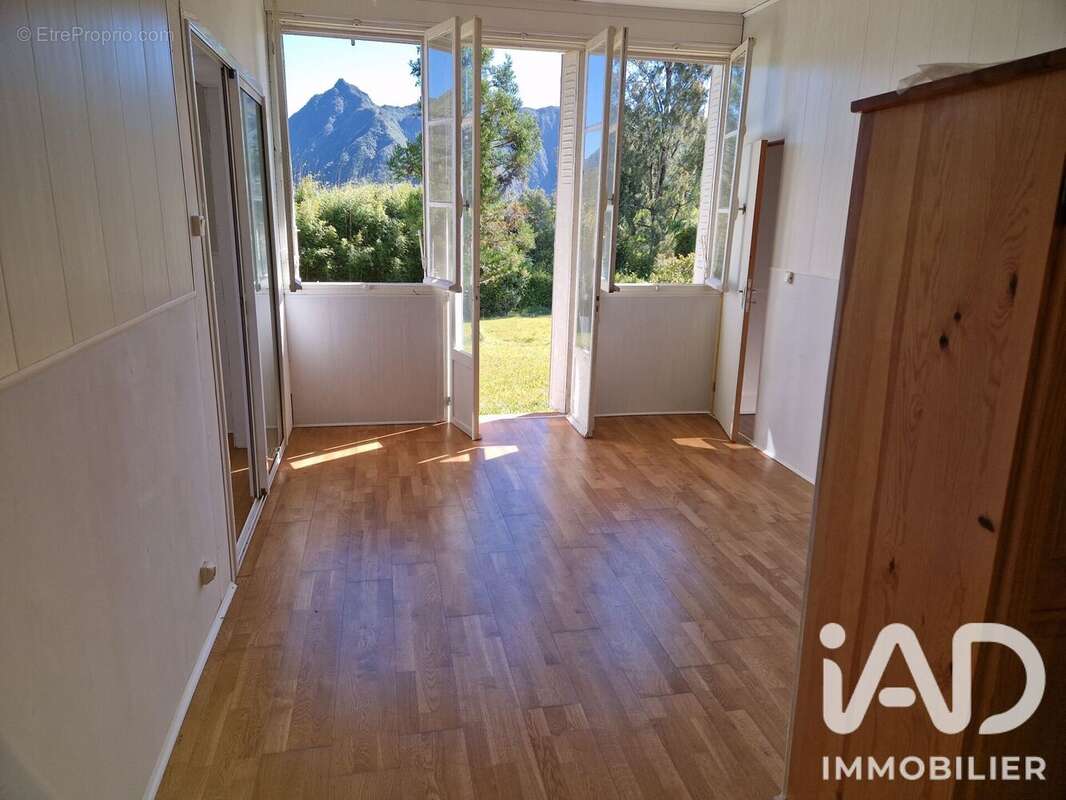 Maison 130 m² à La Plaine-Des-Palmistes  - photo 4