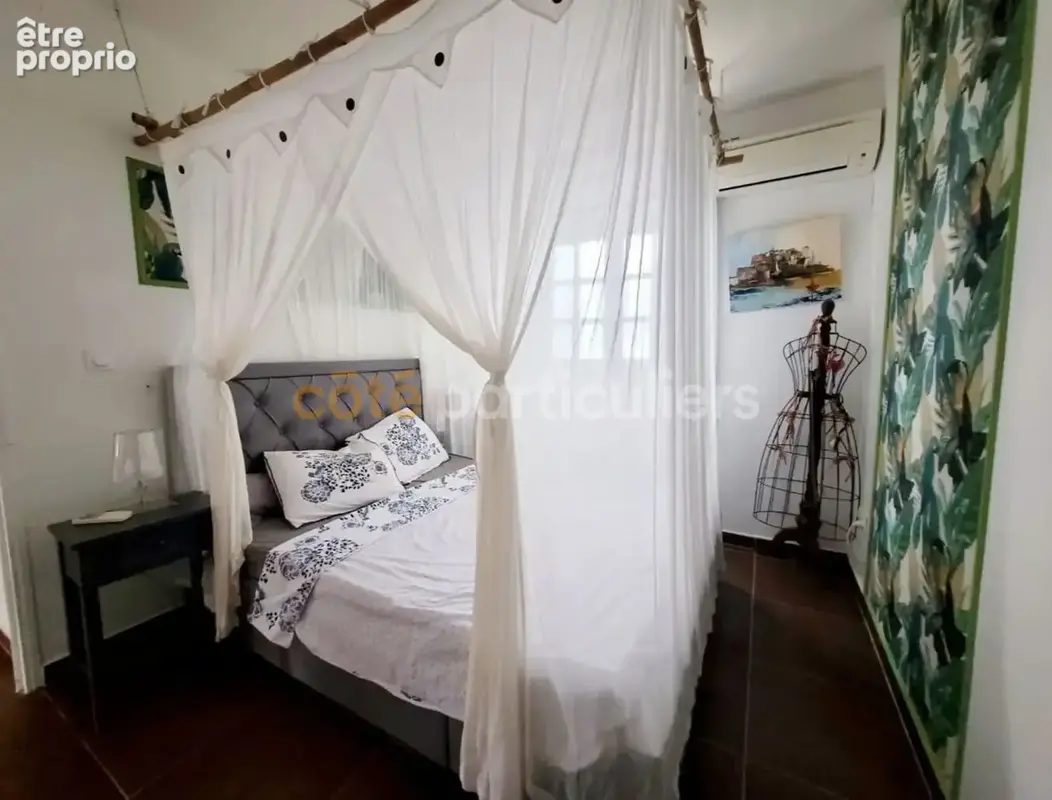 NOUVEAUTE - Maison avec piscine Sainte Anne - photo 8