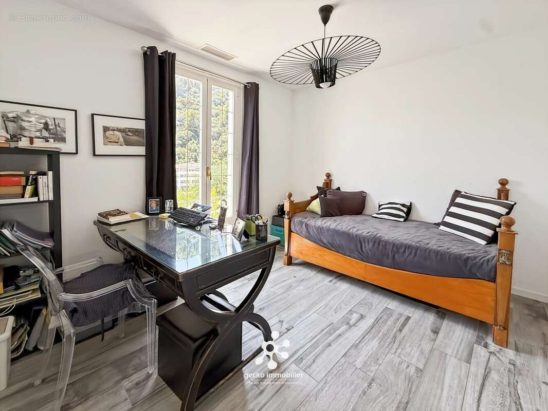 Nice – maison mitoyenne avec piscine - photo 12
