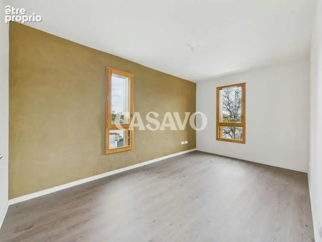 Vente Appartement 3 pièces de 71m² - 33440 Ambarès-et-Lagrave - photo 10