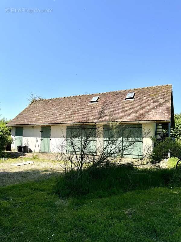 Maison à LA VIEUX-RUE