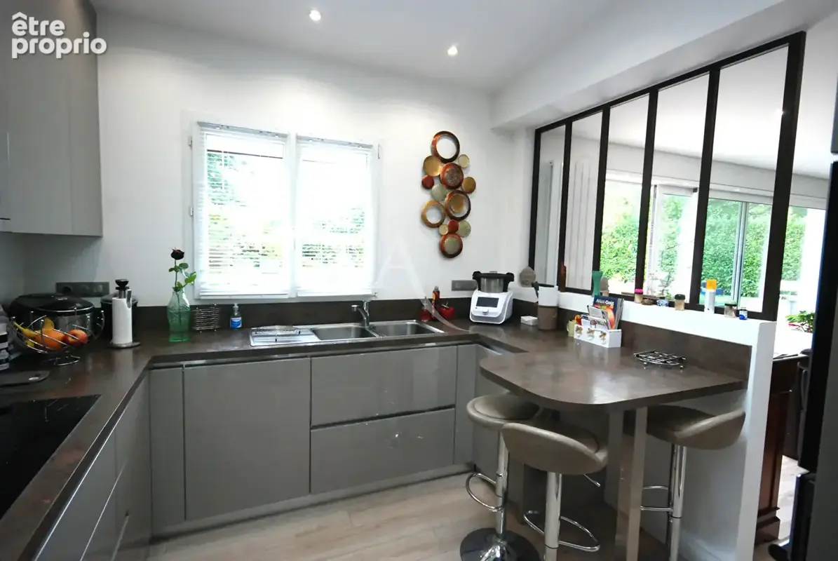 Maison Lesigny 7 pièces 164 m² - 529 000 - photo 5