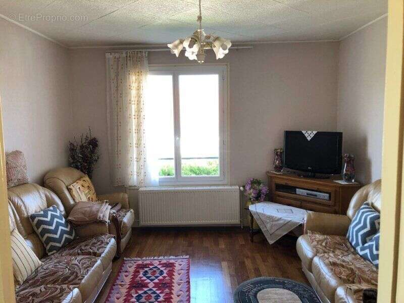 Photo 8 - Maison à CHATILLON-SUR-SEINE