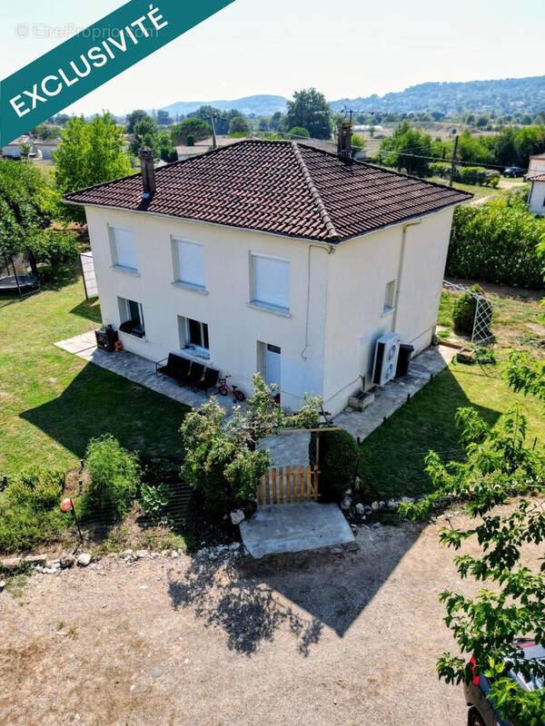 Photo 1 - Maison à BIAS
