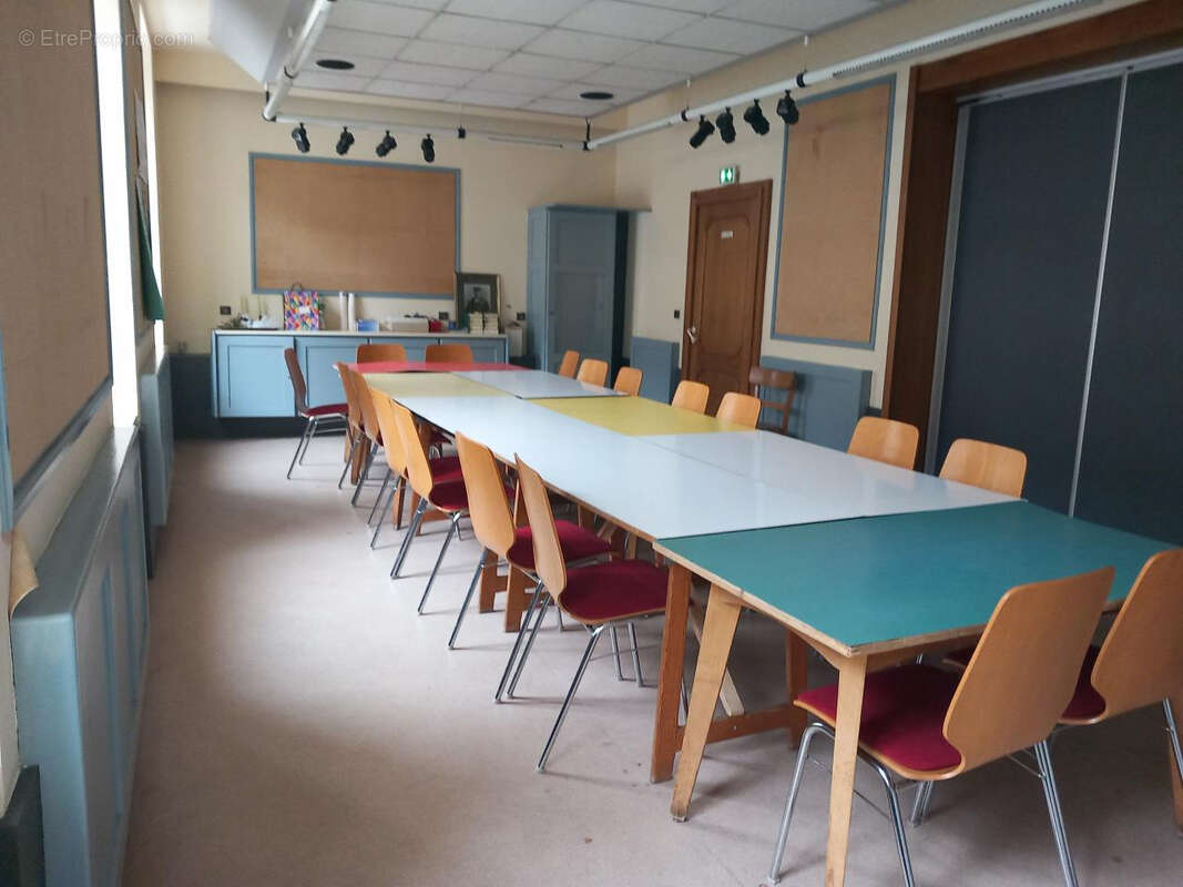 Appartement à BITCHE