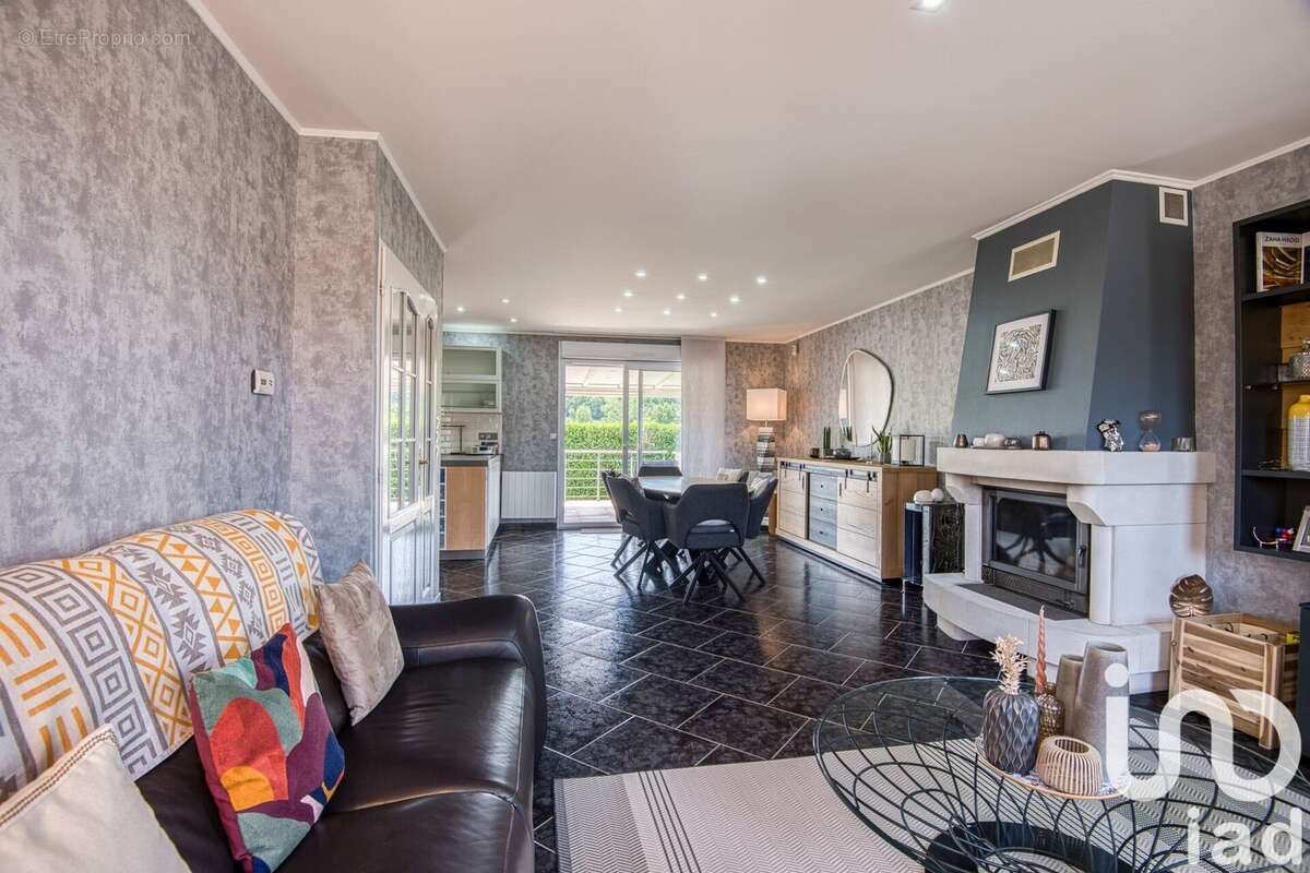 Photo 3 - Maison à KOENIGSMACKER