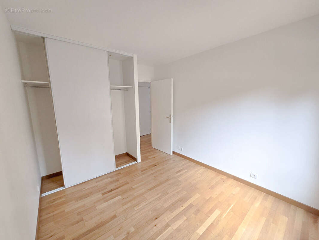 Appartement à MAISONS-LAFFITTE