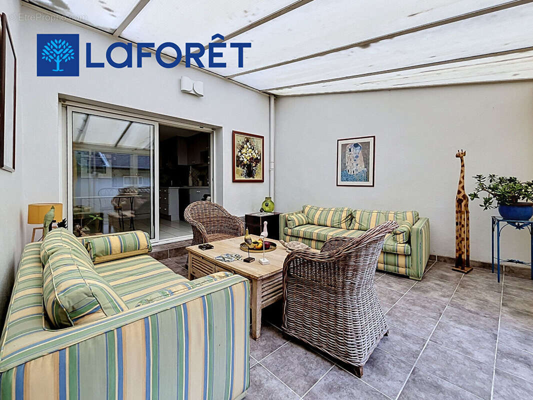 Appartement à PONTIVY