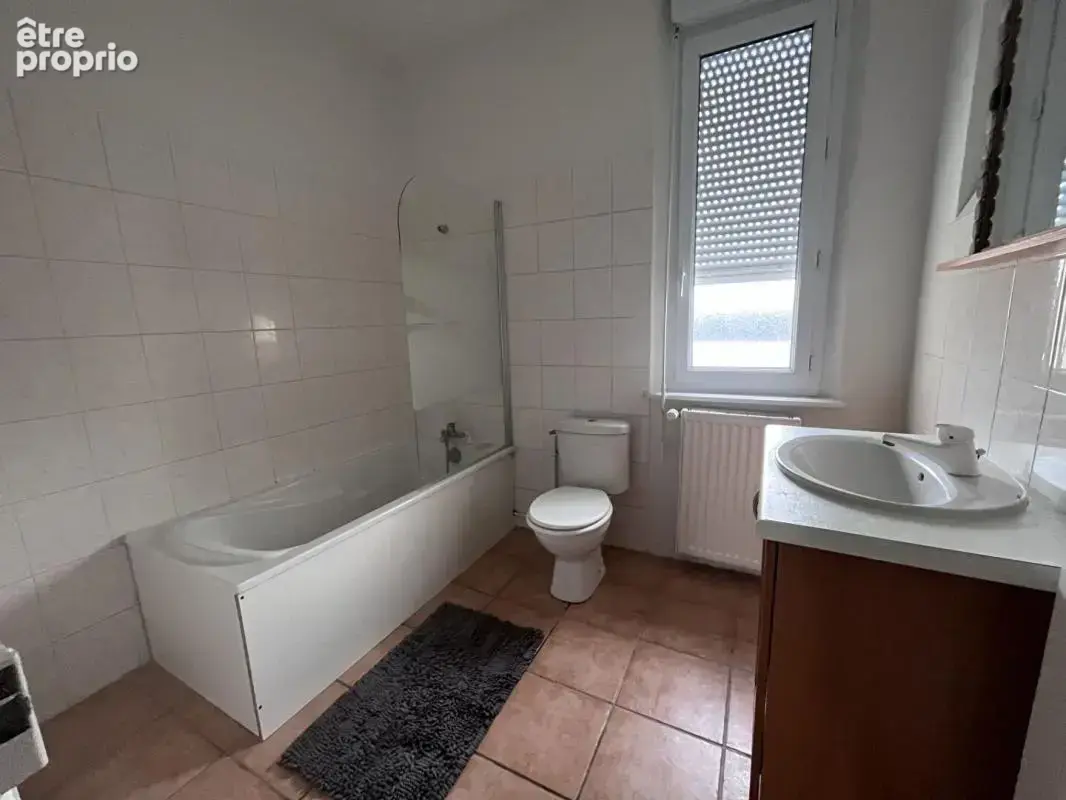 Maison À Vendre - photo 8