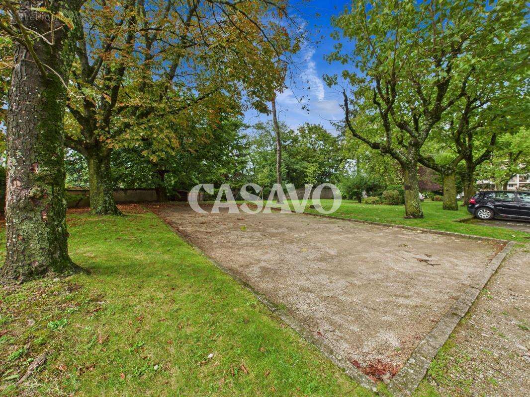 Appartement à CALUIRE-ET-CUIRE