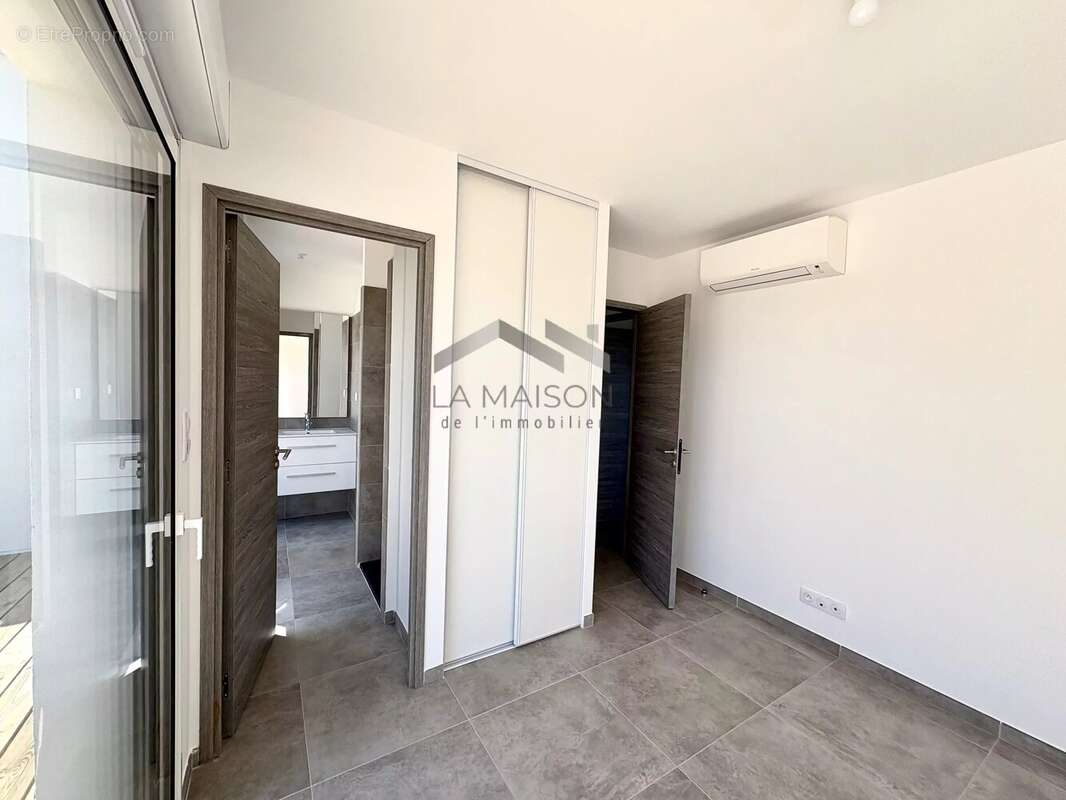 Appartement T4 Neuf - photo 24