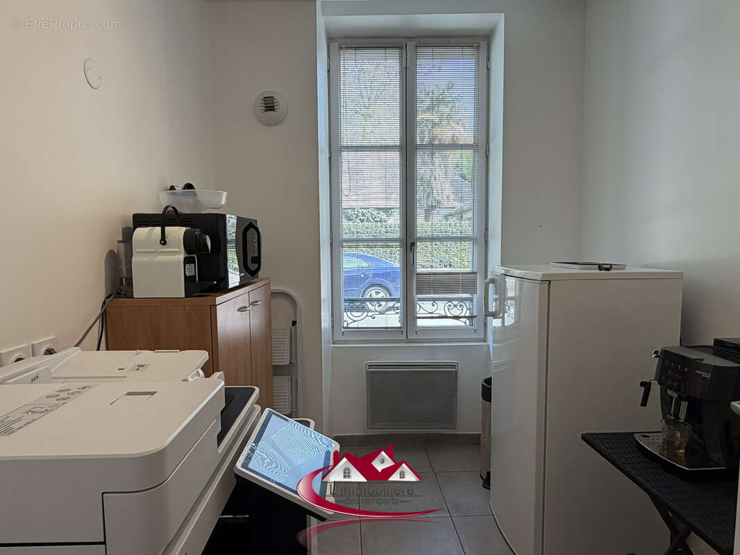 Appartement à HOUDAN