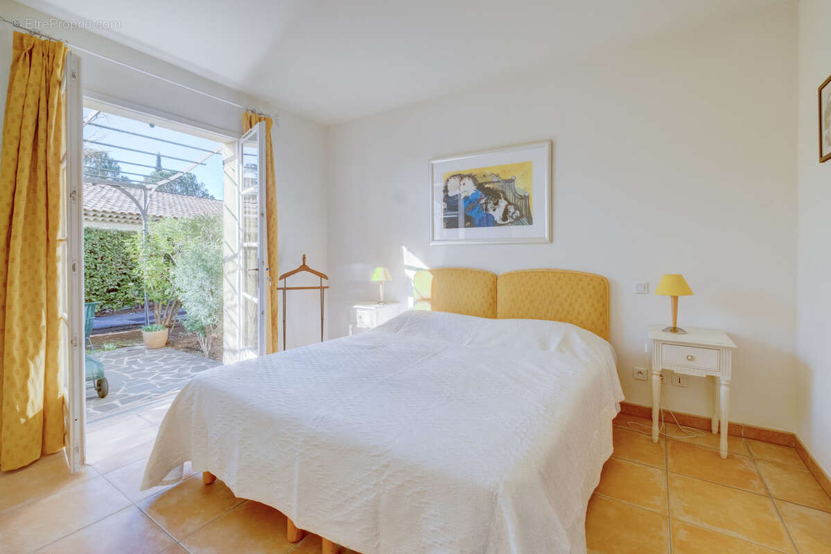 Appartement à LA MOTTE