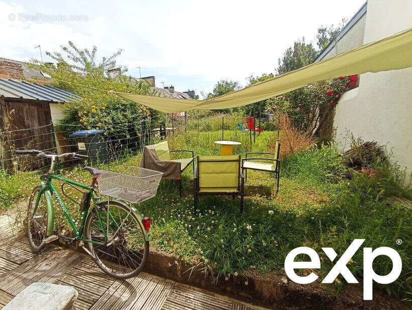 Appartement à SAINT-NAZAIRE