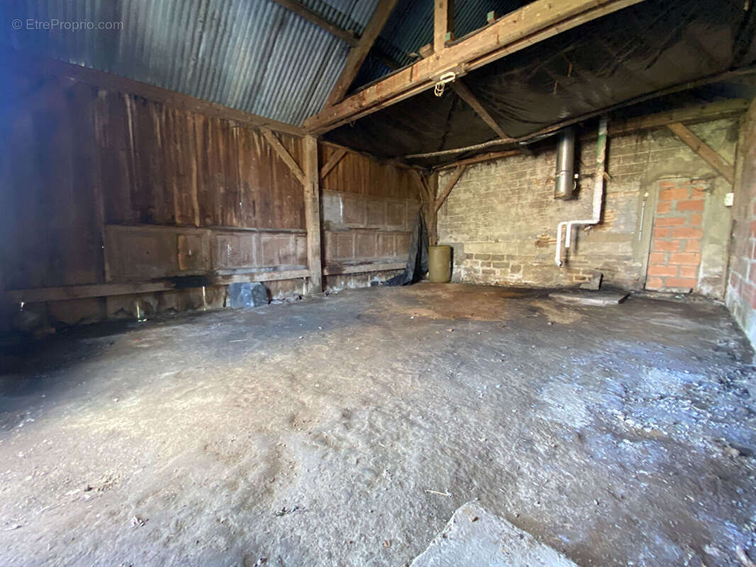 Maison à SAINT-MARS-D'EGRENNE