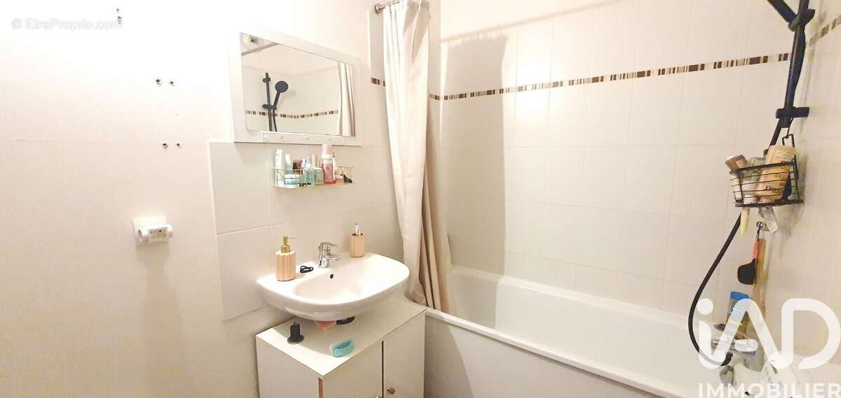 Photo 9 - Appartement à ARGENTEUIL