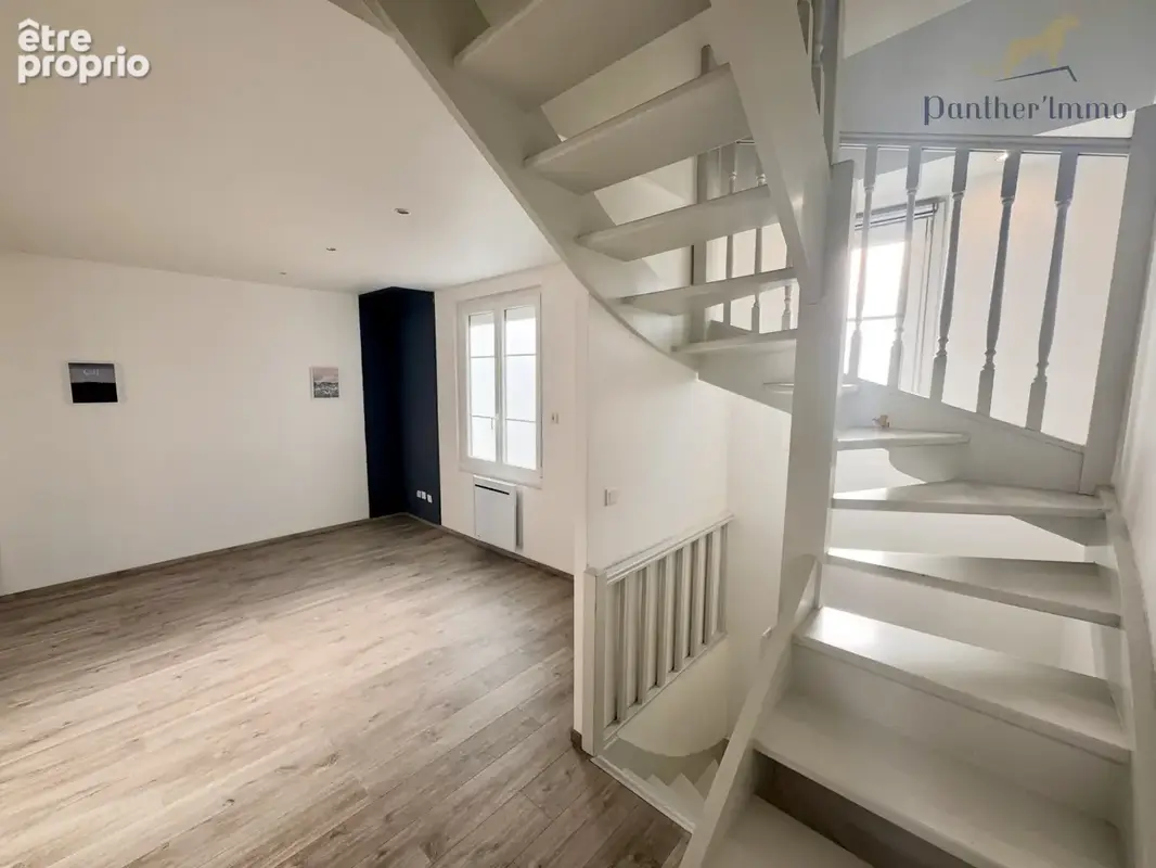 Magnifique Petite Maison de Ville - photo 3