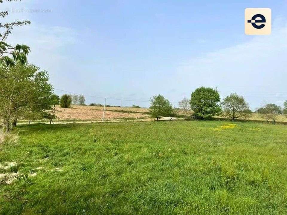 Terrain à LABASTIDE-VILLEFRANCHE