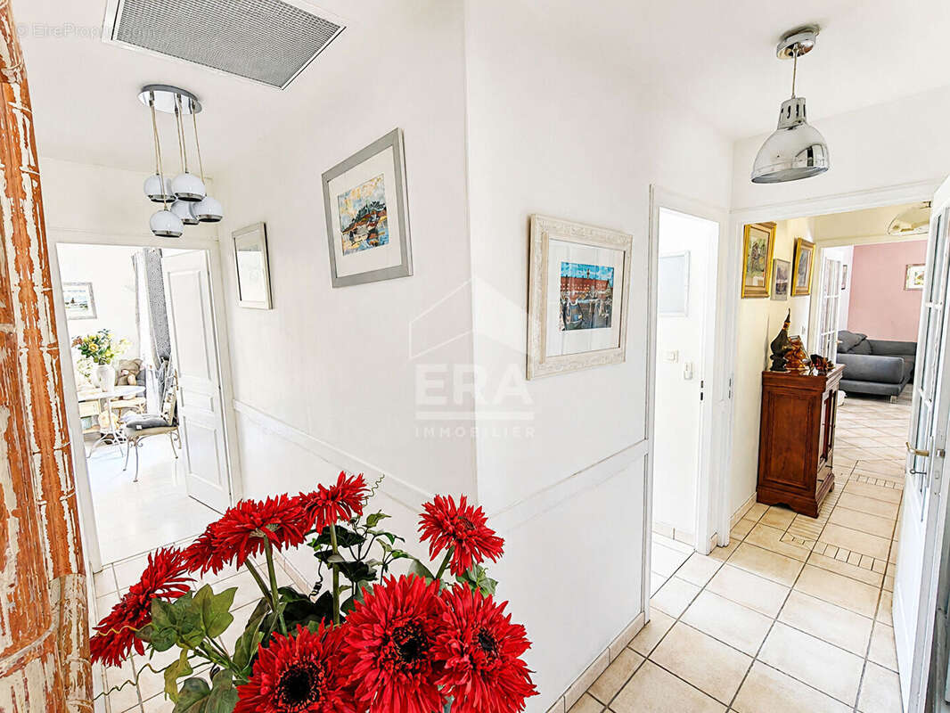 Maison 144m² à saint-brice - photo 8