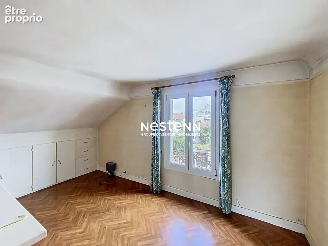 Maison Pierrefitte sur seine 3 pièces 70 m² - photo 4