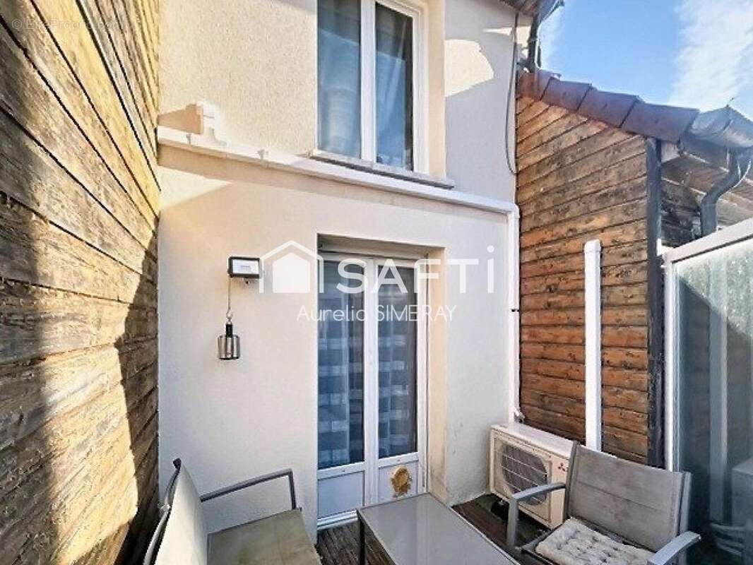 Photo 4 - Maison à DIJON