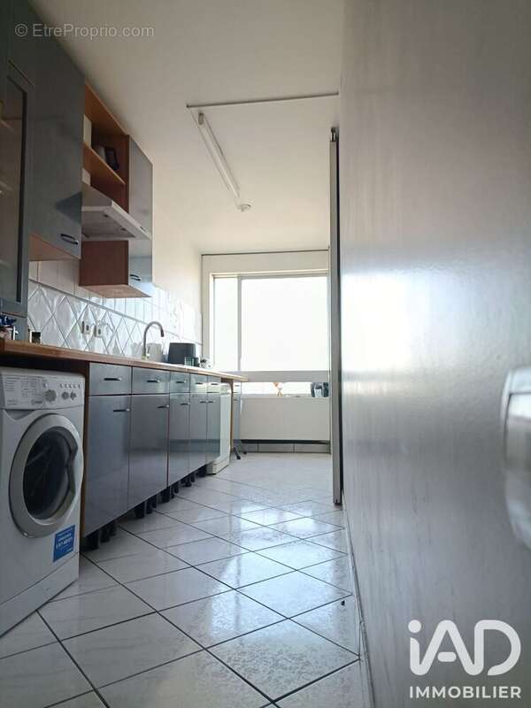 Photo 2 - Appartement à PUTEAUX