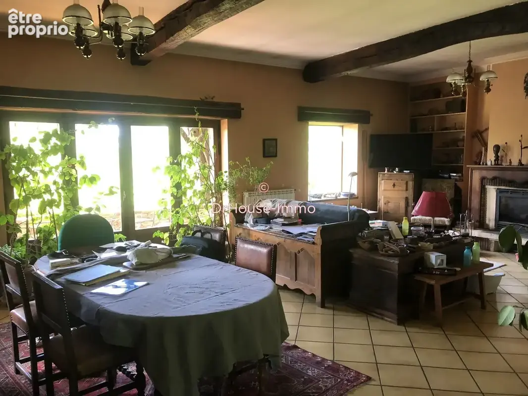 Maison 9 pièces 340 m² à vendre à Cuxac-Cabardes (11390) - photo 20