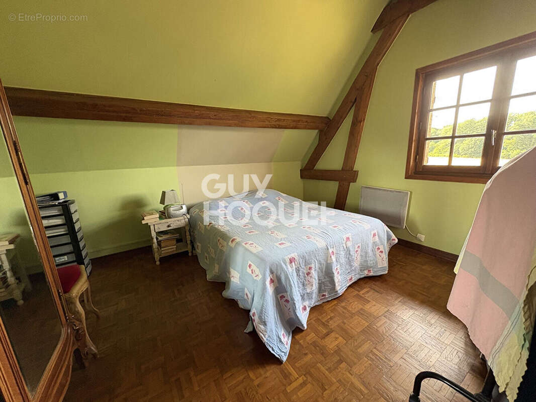 Maison Bois Le Roi 7 pièce(s) 147 m2 - photo 10