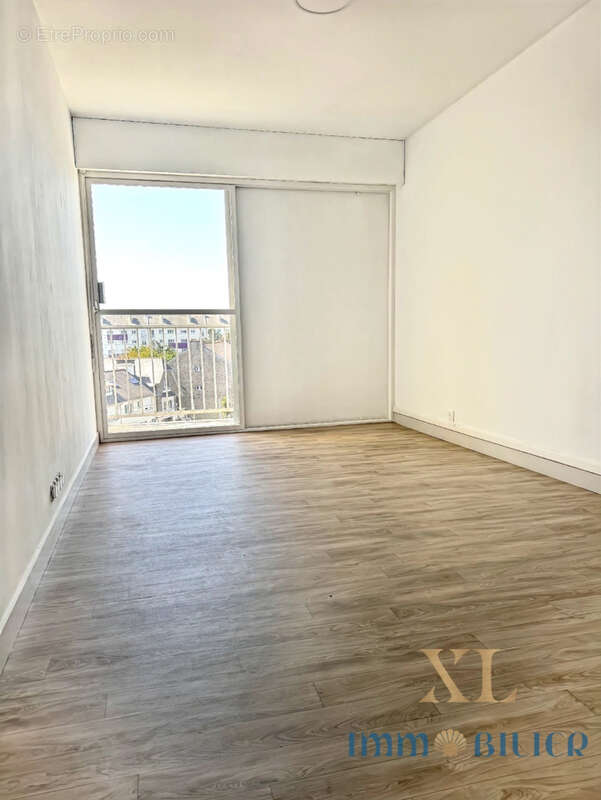 Appartement à SAINT-BRIEUC