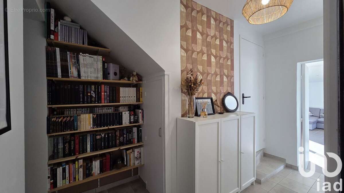 Photo 8 - Maison à SAINT-GEREON