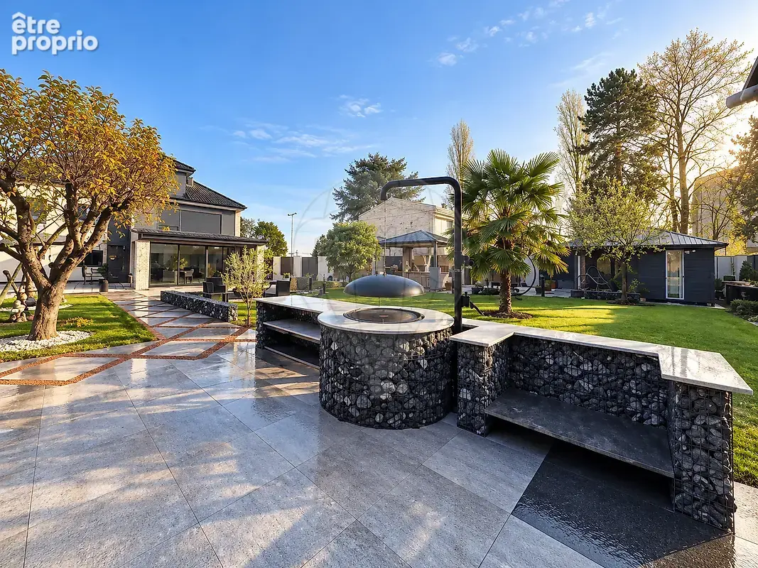 Photo Maison à Metz au prix de 579 900€