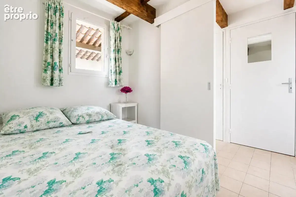 Appartement 2 pièces de 37 m² à Roquebrune-sur-Argens - photo 6