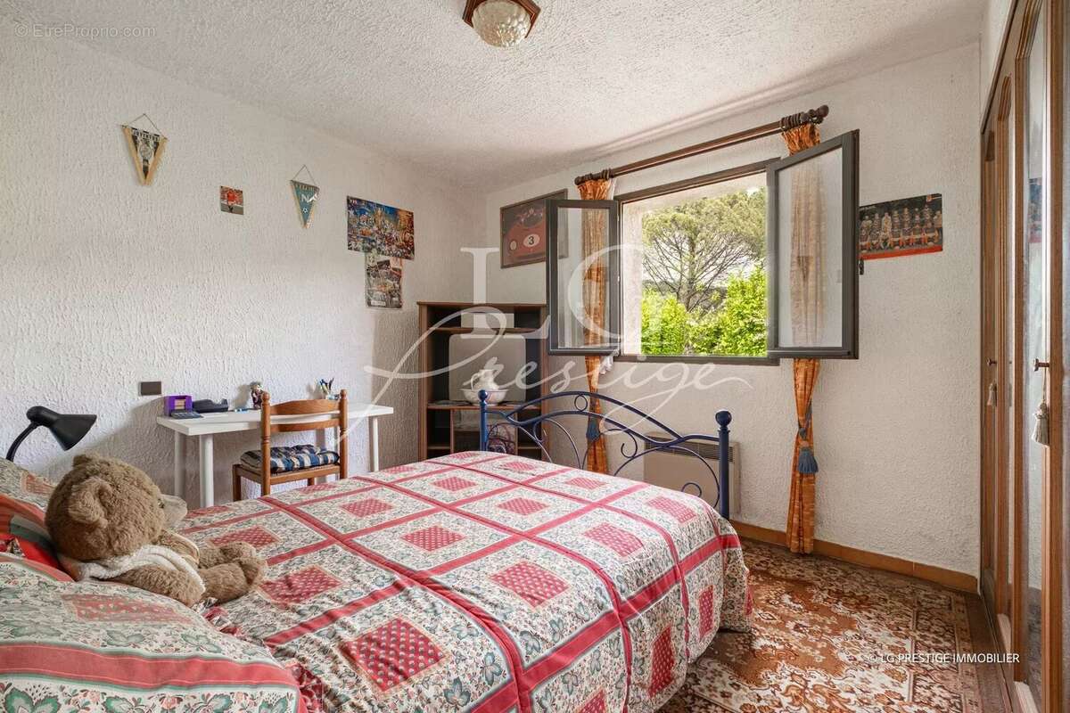 Maison à MONTAUROUX