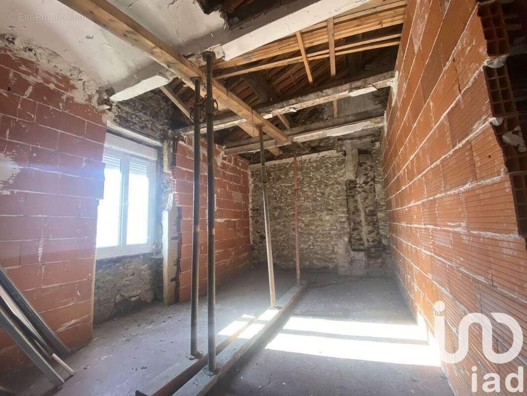 Photo 4 - Appartement à SAINTE-CECILE-D'ANDORGE