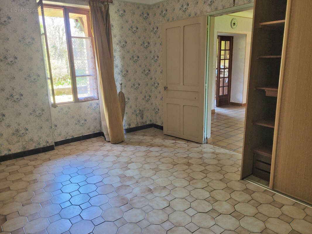 Maison à GONNEVILLE-EN-AUGE