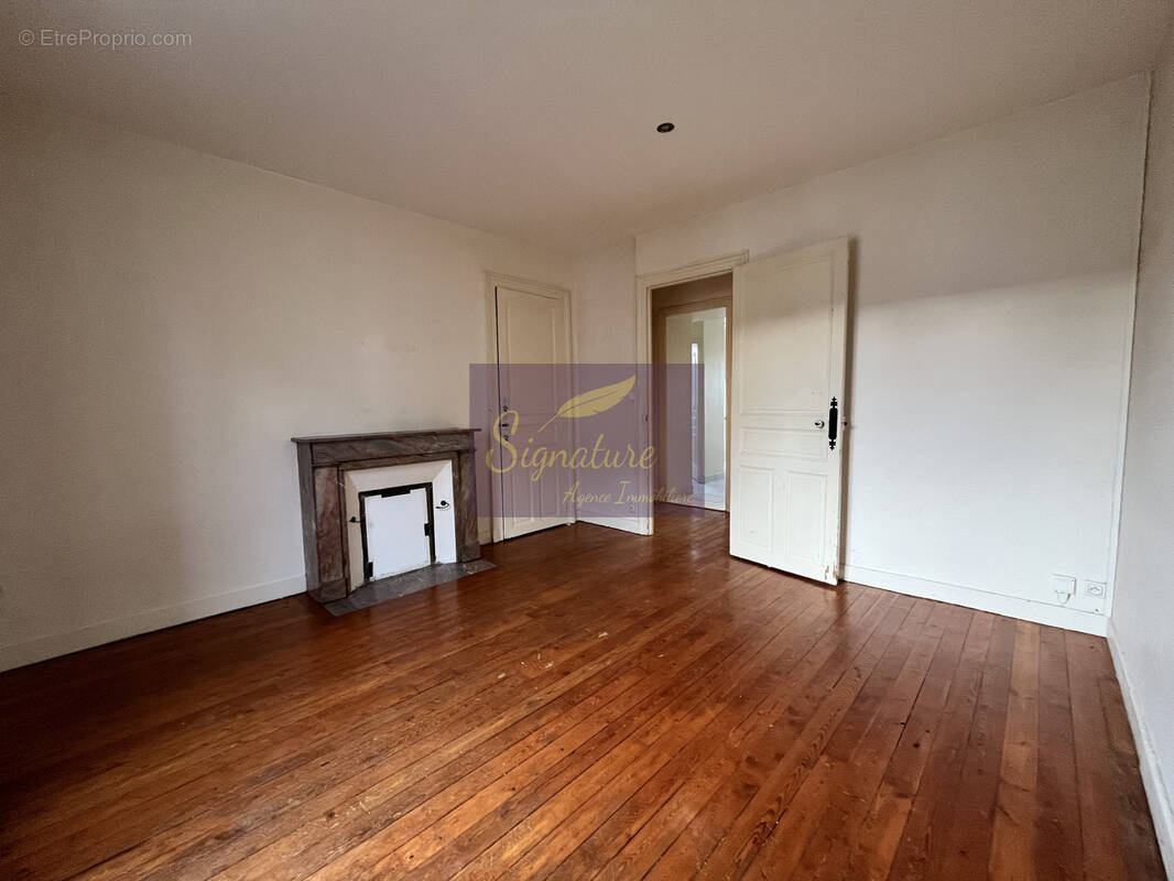 Appartement à LE MANS