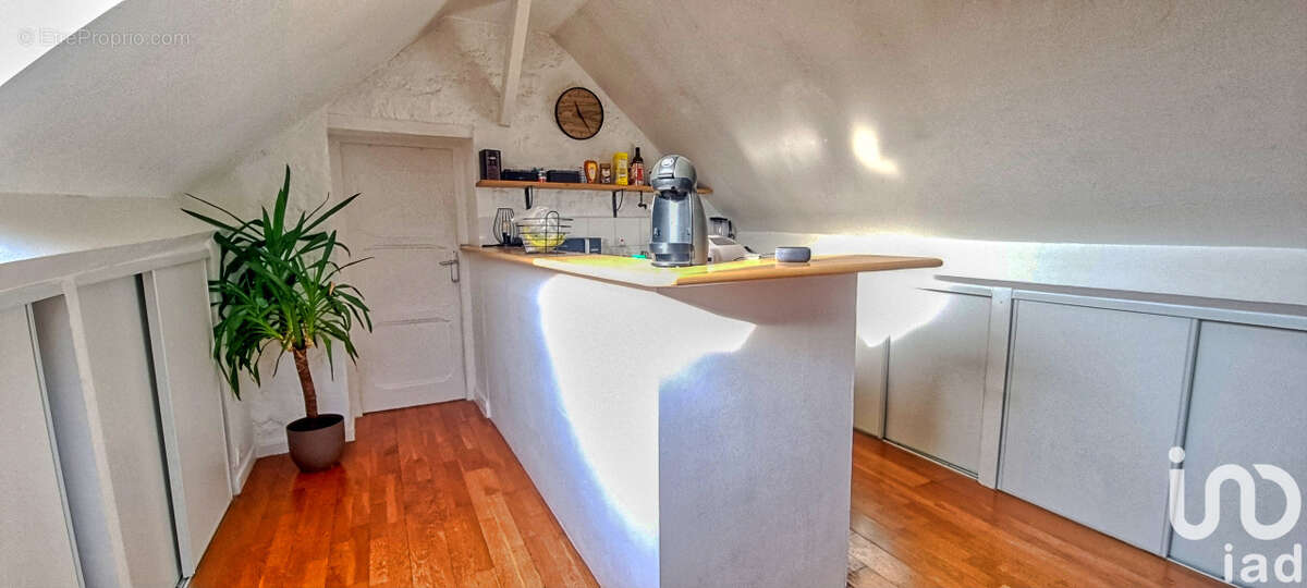 Photo 5 - Appartement à L&#039;ISLE-ADAM