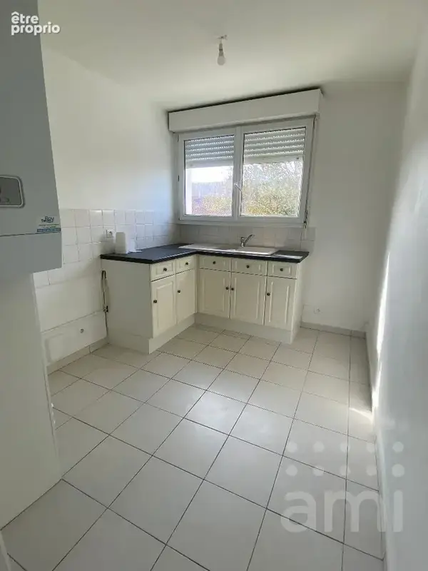 Appartement Niort 3 pièces -75 m2 - photo 4