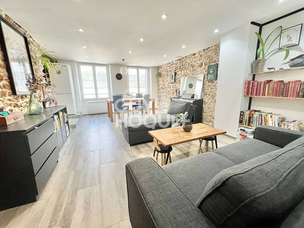 Appartement 4 pièces 84 m² · à Massy · 84 m² · 339 000 €