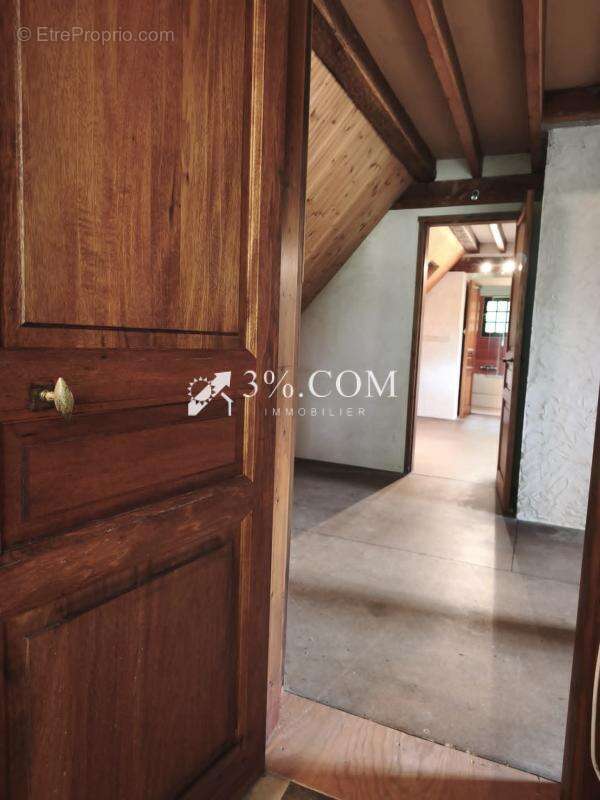 Maison individuelle au fort potentiel à WIRWIGNES ! - photo 7