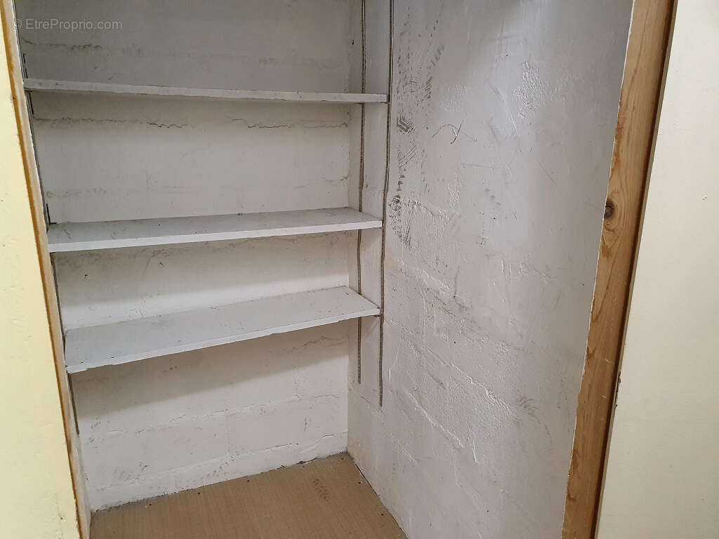 Appartement à DROUE-SUR-DROUETTE