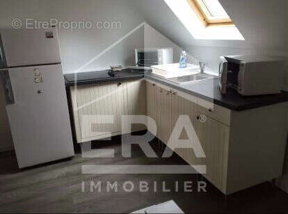 Appartement 33m² à étampes - photo 3